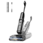 Tineco S7 Nettoyeur Intelligent Sans Fil à Vapeur