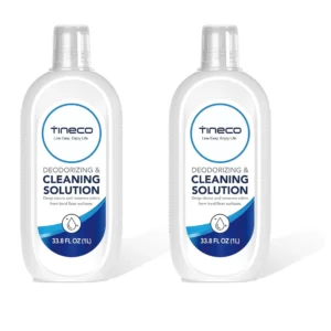 Tineco Multi-Surface – Liquide Nettoyant  pour Aspirateurs Laveurs