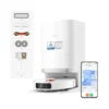 Xiaomi X20+ – Robot Aspirateur Laveur Intelligent avec Station Automatique